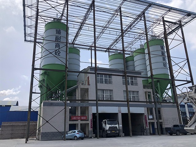 料位計都可以測量什么？