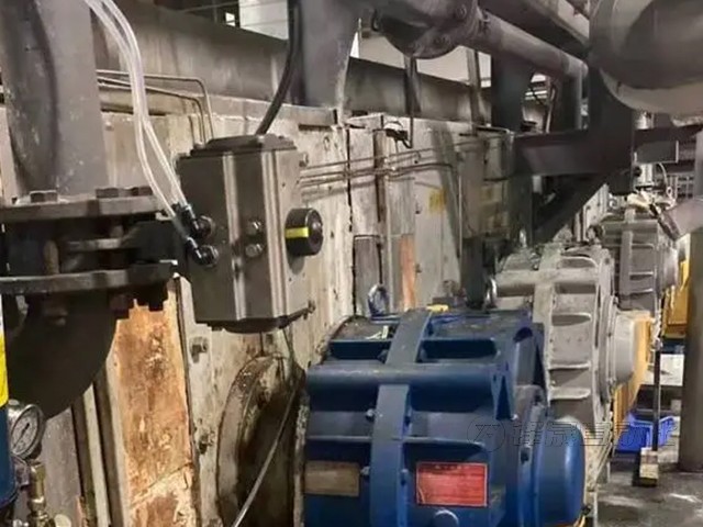 全自動潤滑系統