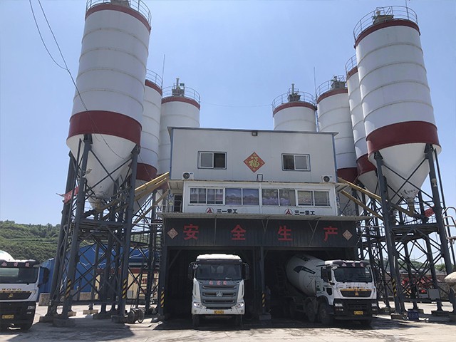 筒倉料位監測用什么設備